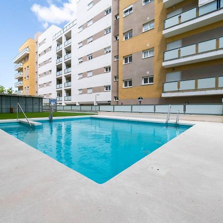 Jardin Luxury Fjhomefj Jerez de la Frontera Luaran gambar