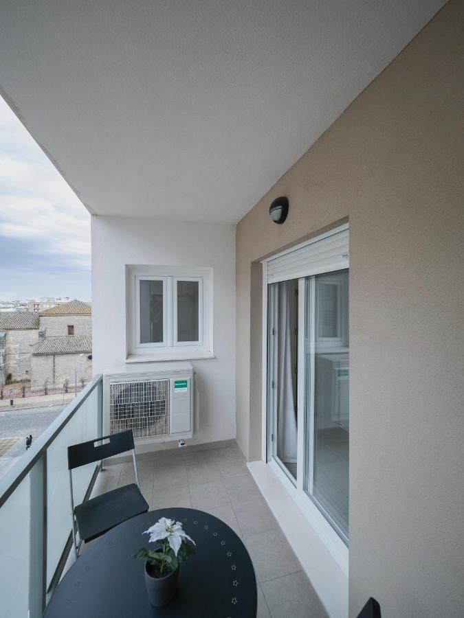 Jardin Luxury Fjhomefj Jerez de la Frontera Luaran gambar
