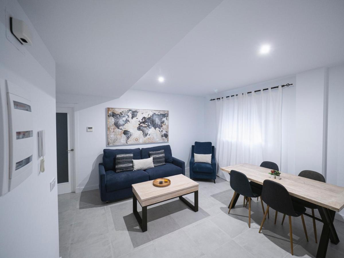 Jardin Luxury Fjhomefj Jerez de la Frontera Luaran gambar