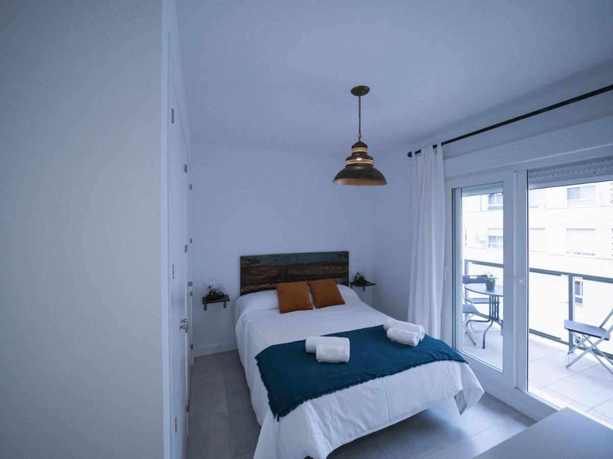 Jardin Luxury Fjhomefj Jerez de la Frontera Luaran gambar